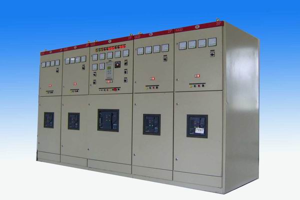 珠晖装修配电柜 安全实用建筑抽屉式配电柜-电